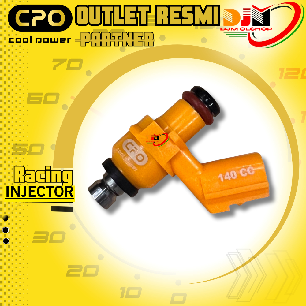 Jual Injektor Racing 130CC 140CC 150CC 160CC 180CC 200CC 240CC 300CC ...