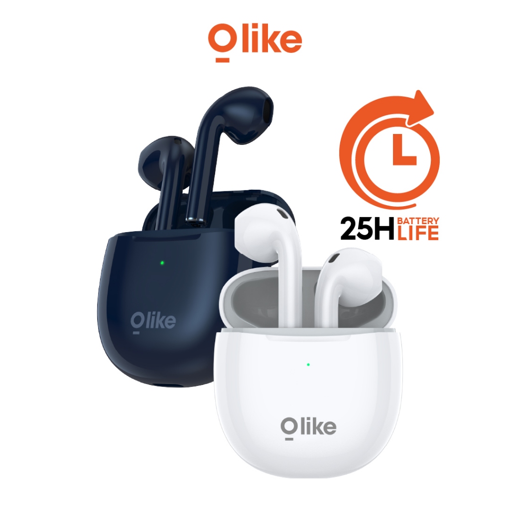 Jual Olike Headset Bluetooth Earphone Wireless Tws Bluetooth