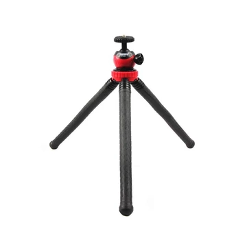 Mini Tripod Octopus Mini Flexible Gorilla Pod HP Kamera DSLR Holder HP