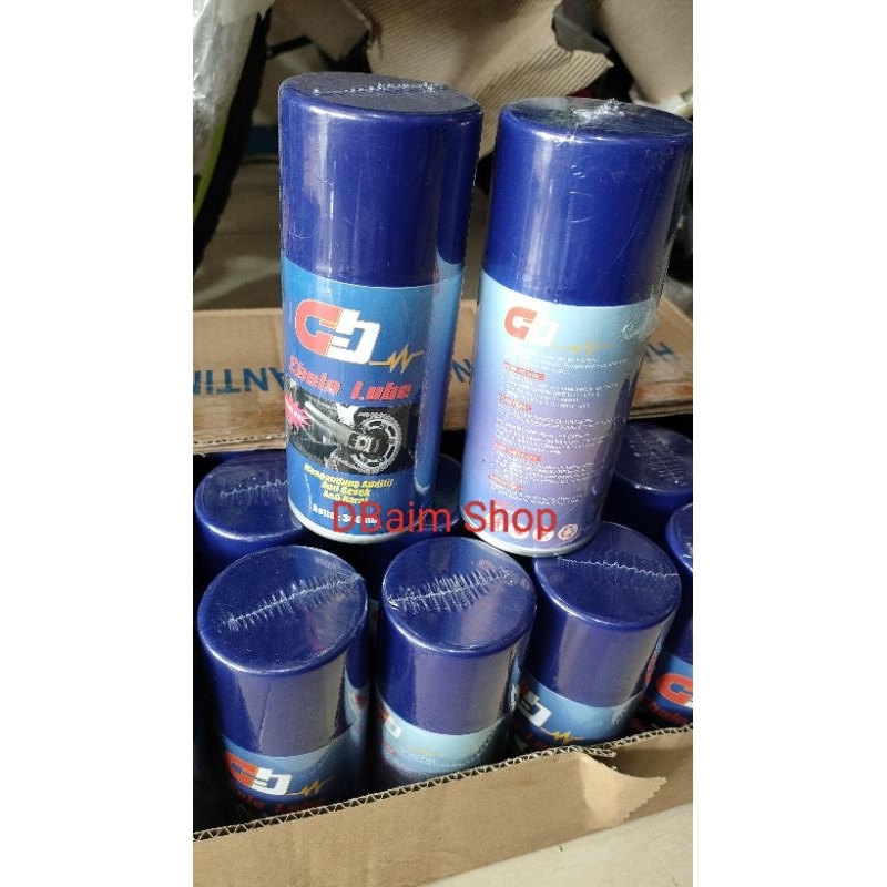Jual Oli Rantai Sepeda Pelumas dan Pembersih Rantai Oli Rantai ...