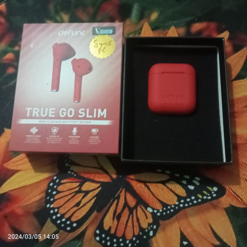 Jual defunc true go slim | Shopee Indonesia