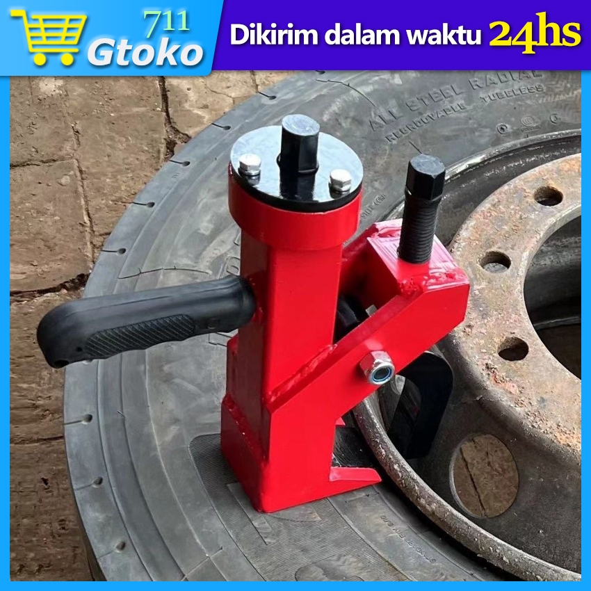 Jual Roda Ban Changer Expander Portable Alat Cukit Pelepas Ban Mobil ...