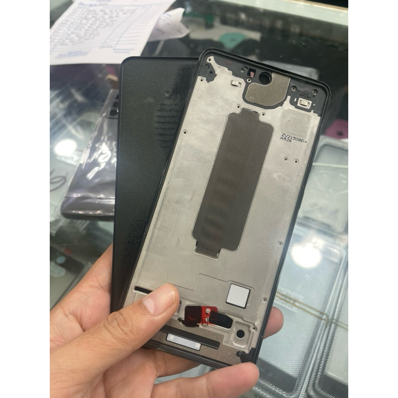 Jual Kesing Housing Casing Samsung Galaxy A52 | A52S Frame + backdoor ...
