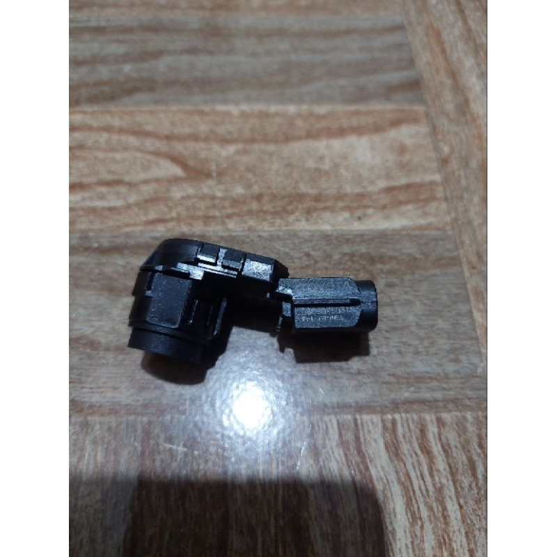 Jual sensor parkir sensor corner bemper toyota innova zenix | Shopee ...