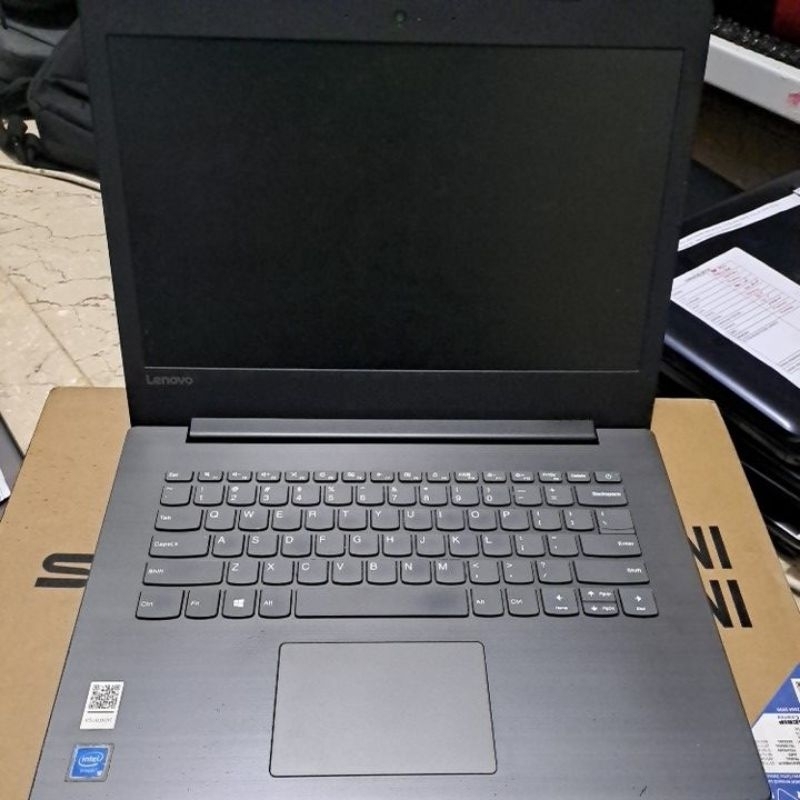 Jual Laptop Lenovo Ideapad 330 Celeron N4000 Ram 4gb Hdd 1tb Shopee Indonesia 3655