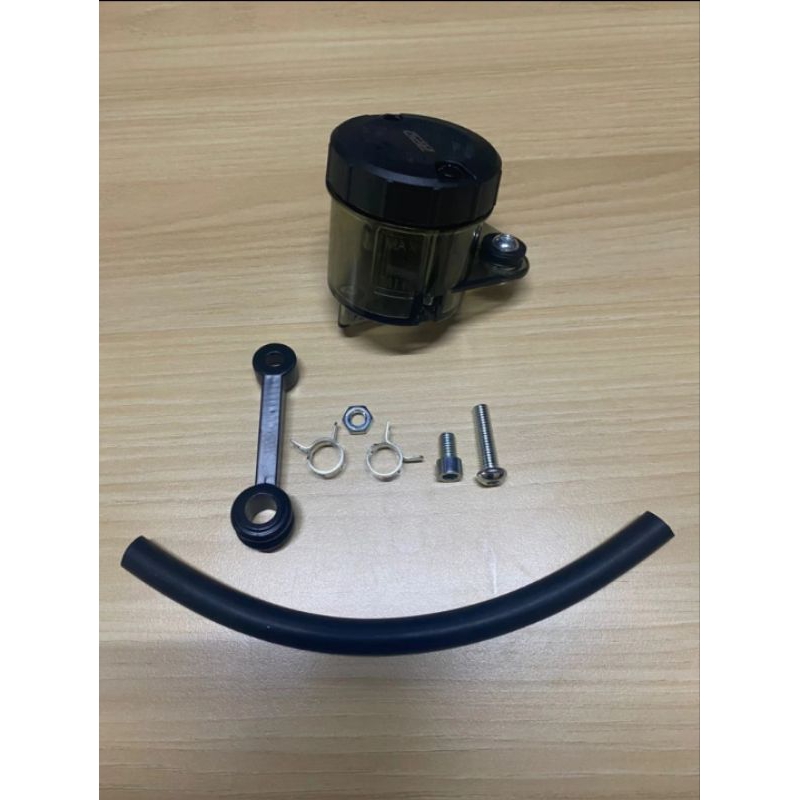 Jual TABUNG MASTER REM RPD UNIVERSAL HITAM | Shopee Indonesia