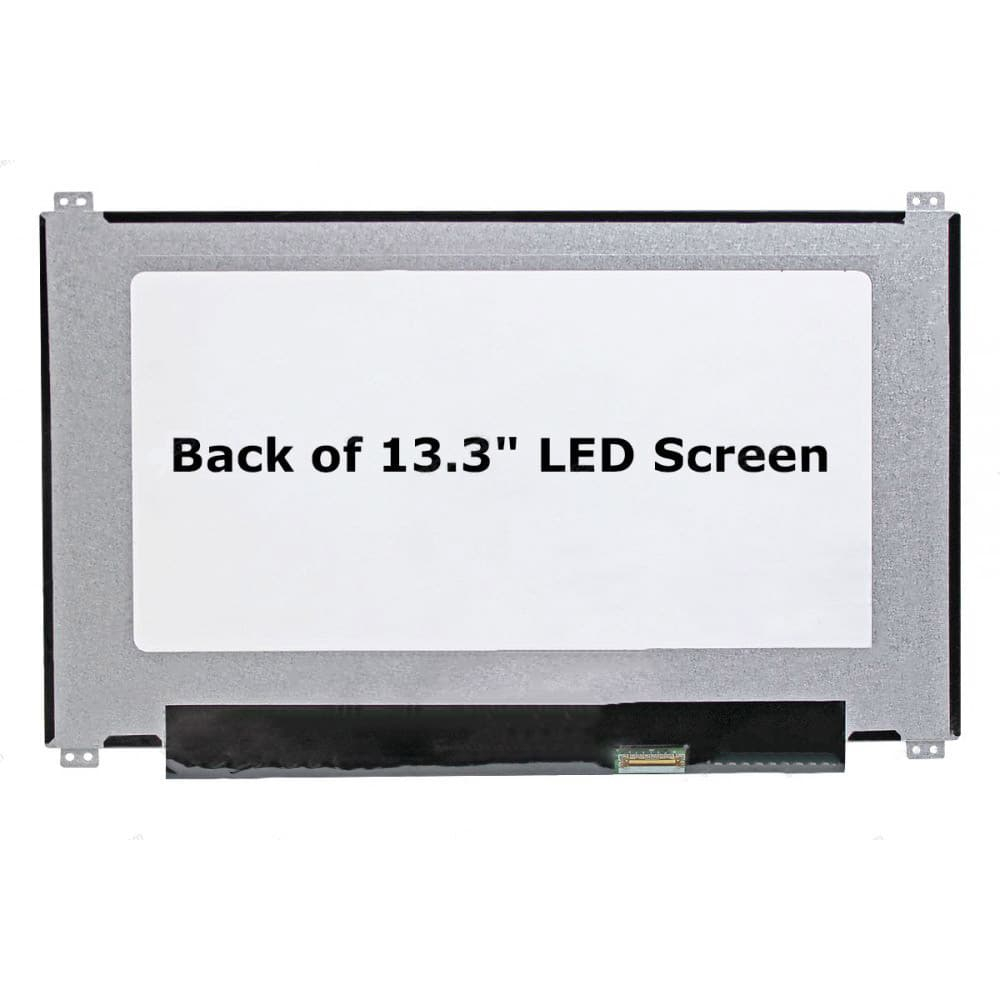 HP ProBook 430 G8 13.3 1920x1080 IPS HG72% AG 3MM NO LUGS