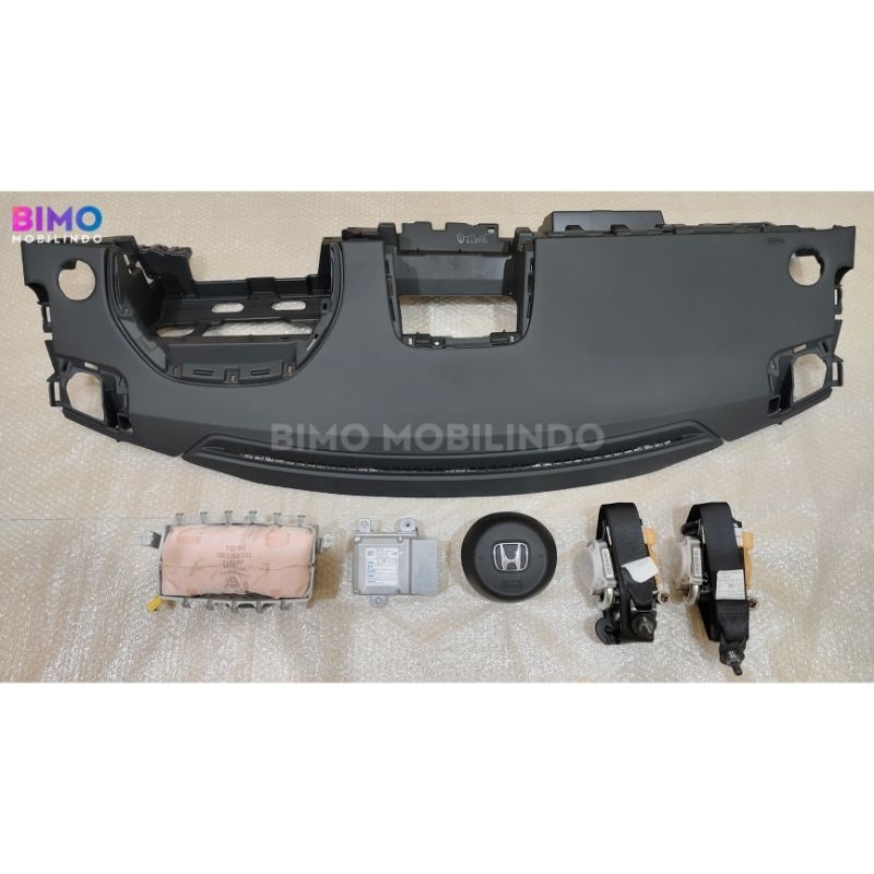 Jual SRS Airbag Honda HRV Full Set Set 2022 2023 2024 2025 Shopee