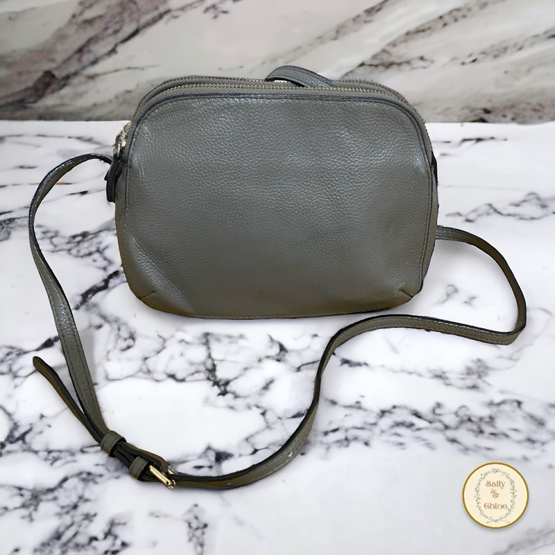 Della stella sling bag sale