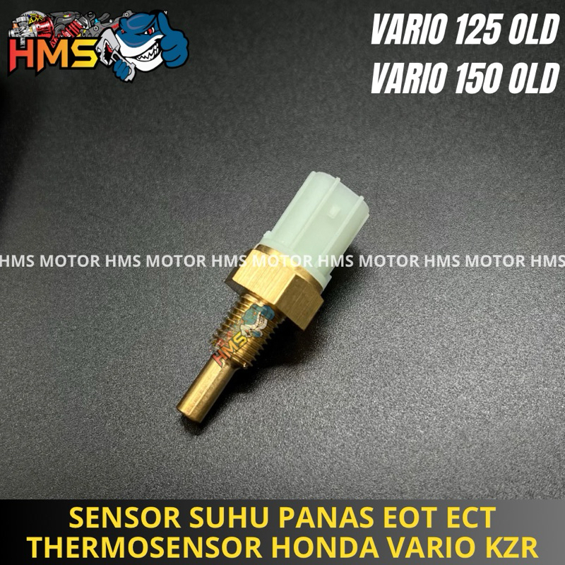 Jual Sensor Suhu Panas Eot Ect Thermosensor Vario Vario Old Kzr