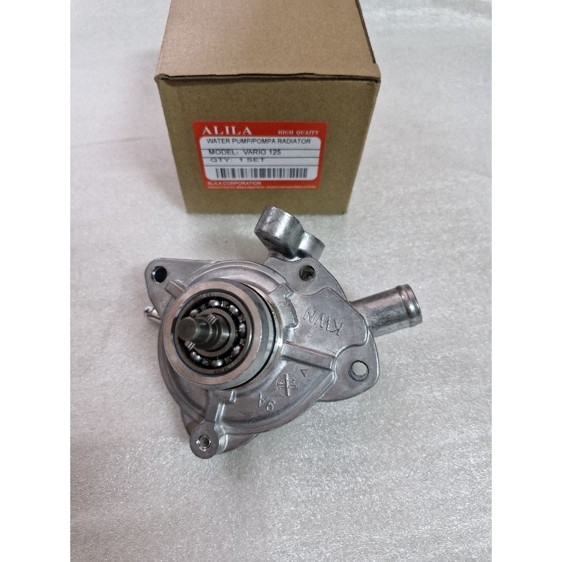 Jual Water Pump Assy (Pompa Air Radiator) Vario 125/150, Pcx150 (Kwn ...