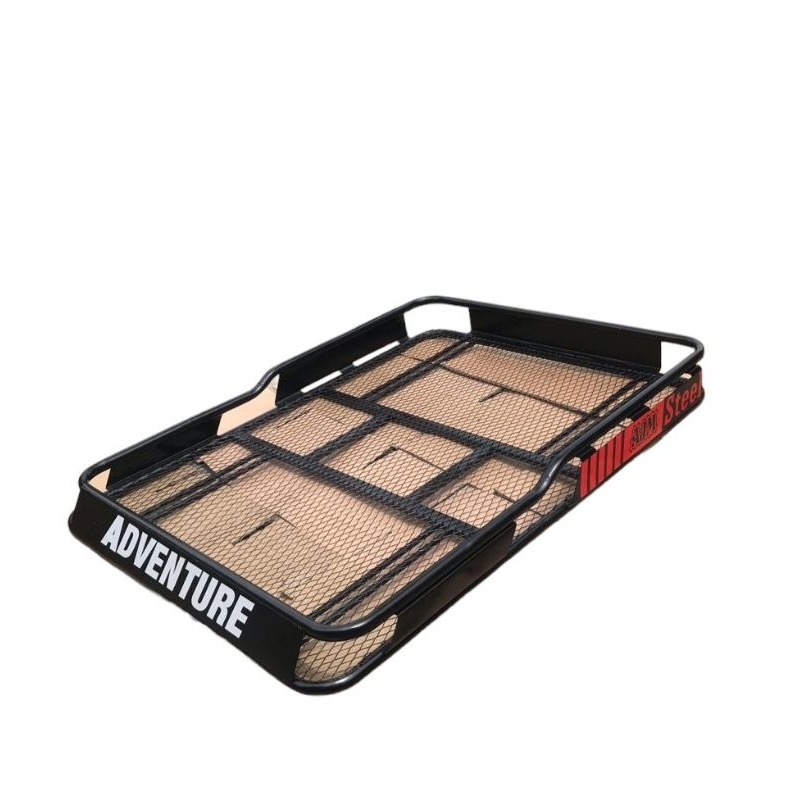 Jual Roof Rak mobil Adventure (jaring) | Shopee Indonesia