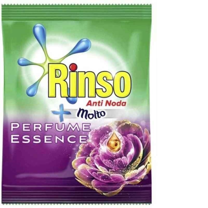 Jual RINSO BUBUK + MOLTO RENCENG ISI 6 x 40gr DETERJEN BUBUK ANTI NODA ...
