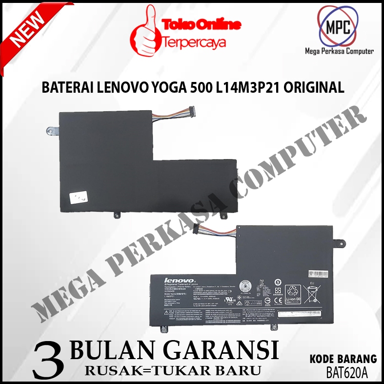 Lenovo ThinkPad T14s Chargeur USB-C Original 65W Noir