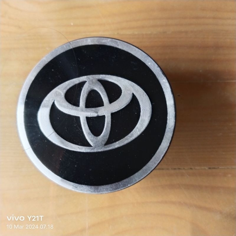 Jual Tutup velg innova tutup dop roda as roda innova 2005-2015 harga ...