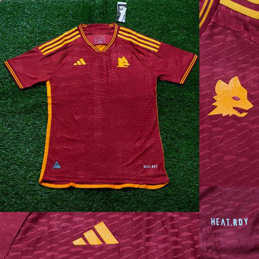 Jual Patronize Jersey Bola ASRM Home Away 3rd PI Player Issue 2025
