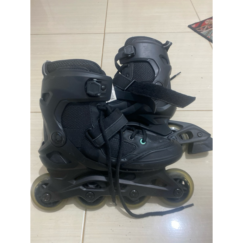 Jual Sepatu Roda Oxelo (Second) | Shopee Indonesia