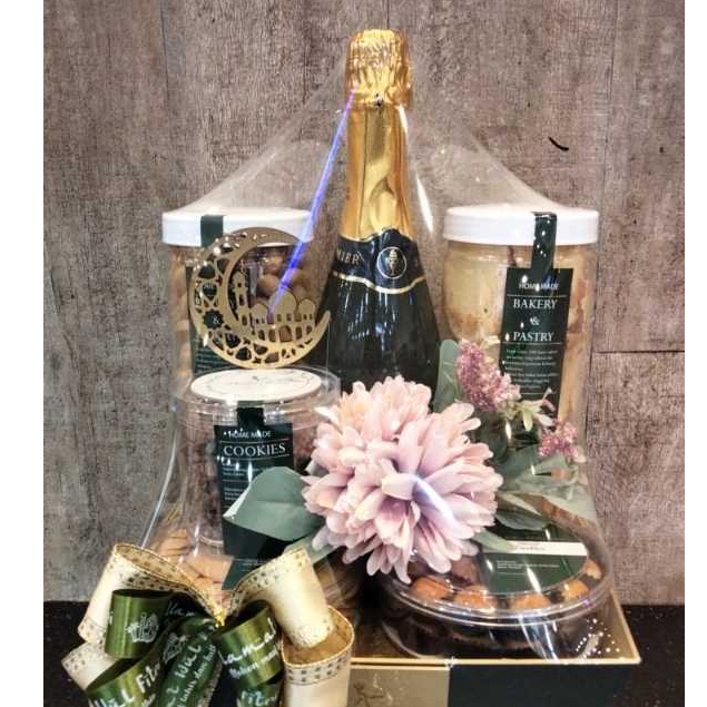 Jual READY JAKARTA 27 SEP 2025 - PRIMA RASA BANDUNG HAMPERS N PARCEL ...