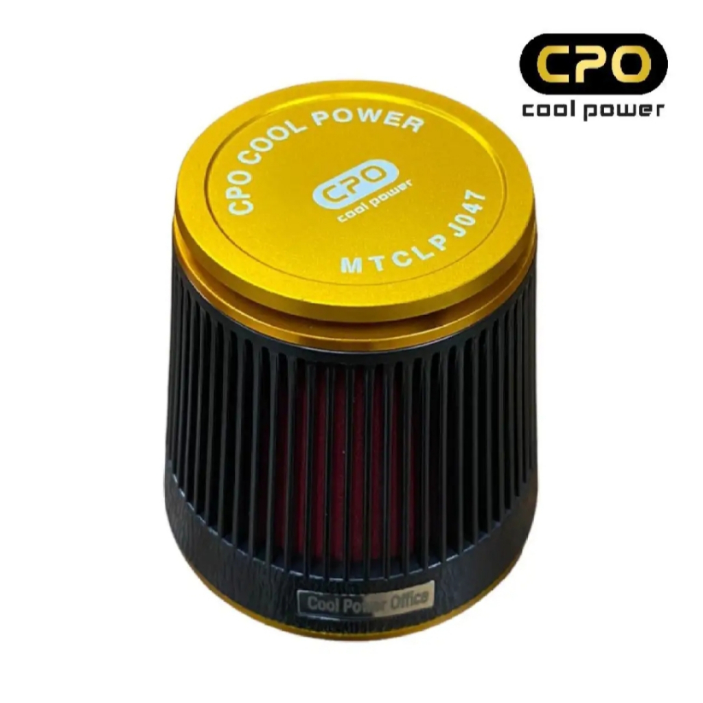 Jual Filter Karburator Cpo Cool Power Gold Series Gen Cnc Karbu Pe Pwk