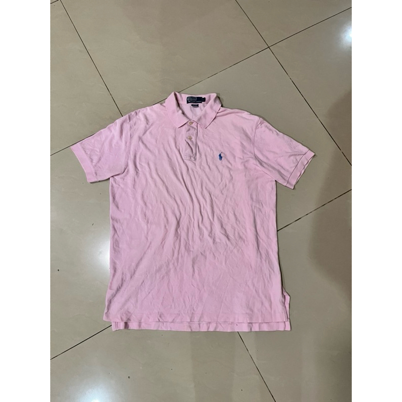Jual polo ralph lauren second | Shopee Indonesia