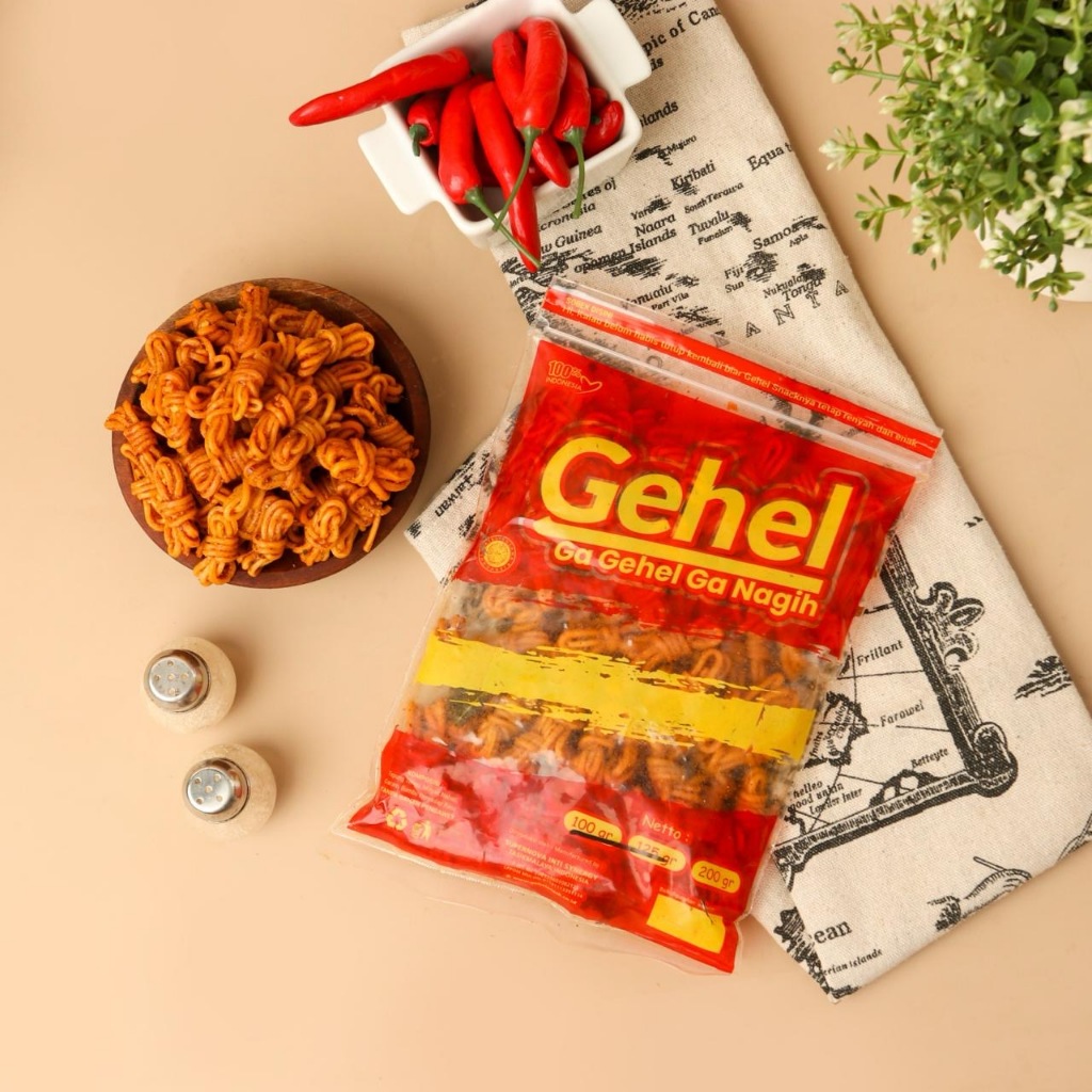 Toko Online Gehel Official Shop | Shopee Indonesia