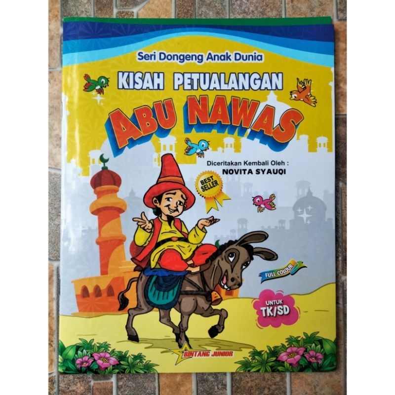 Jual Buku Cerita Seri Dongeng Anak Dunia . Cinderella | Putri Duyung ...