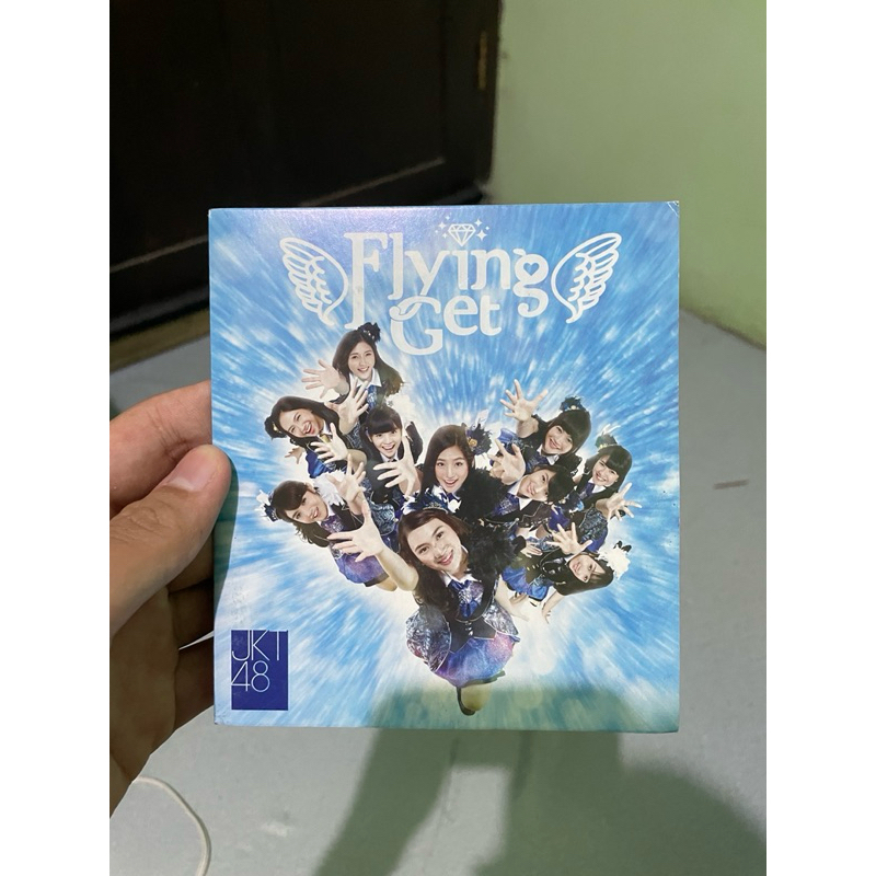 Jual CD dan DVD JKT48 (collectible item) | Shopee Indonesia
