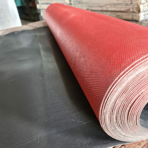 Jual KARPET TALANG AIR BAHAN FIBER MERAH + HITAM 88 CM HARGA PER METER ...