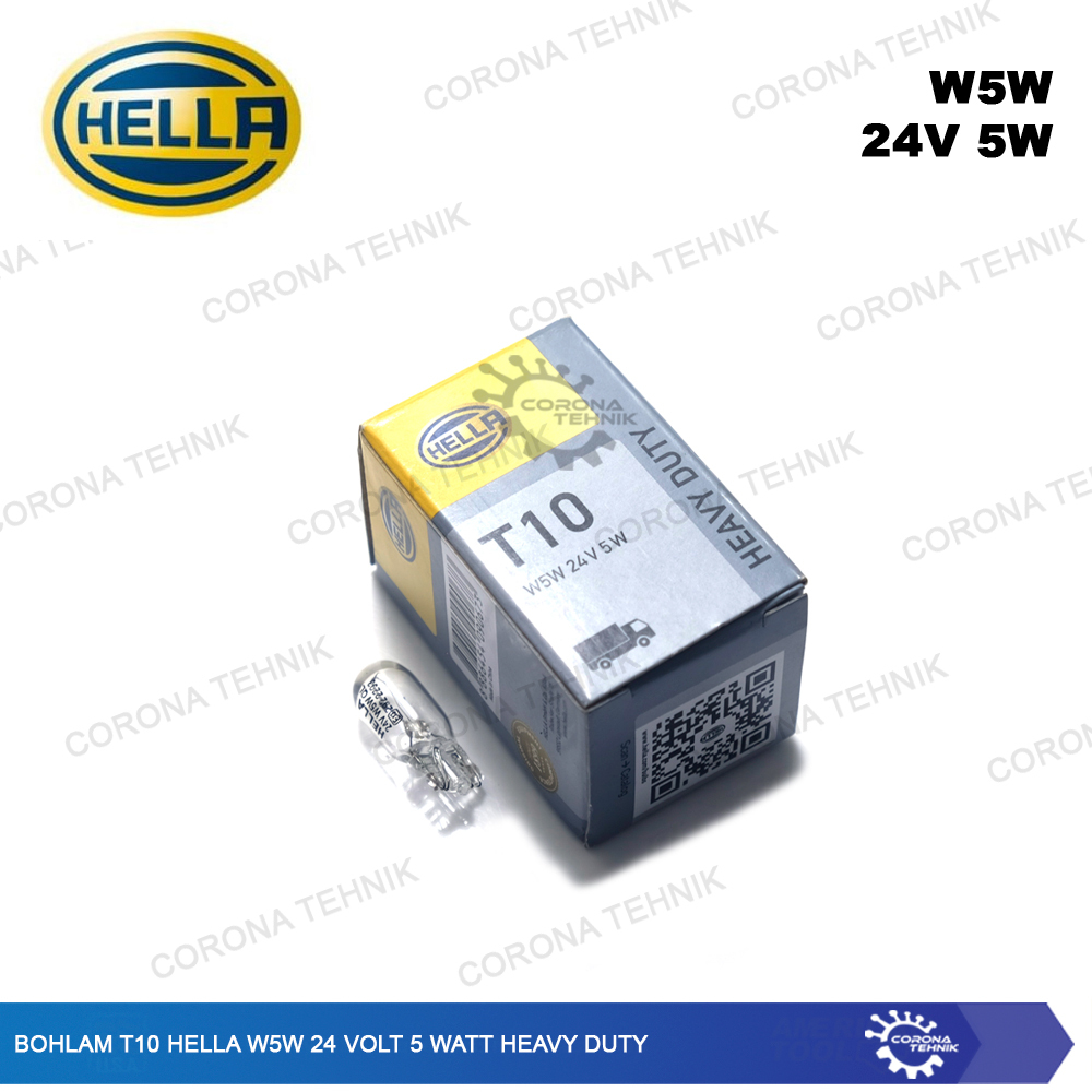 SET 10 LAMPADE SFER.24V 5W R5W BA15S - Foto 10