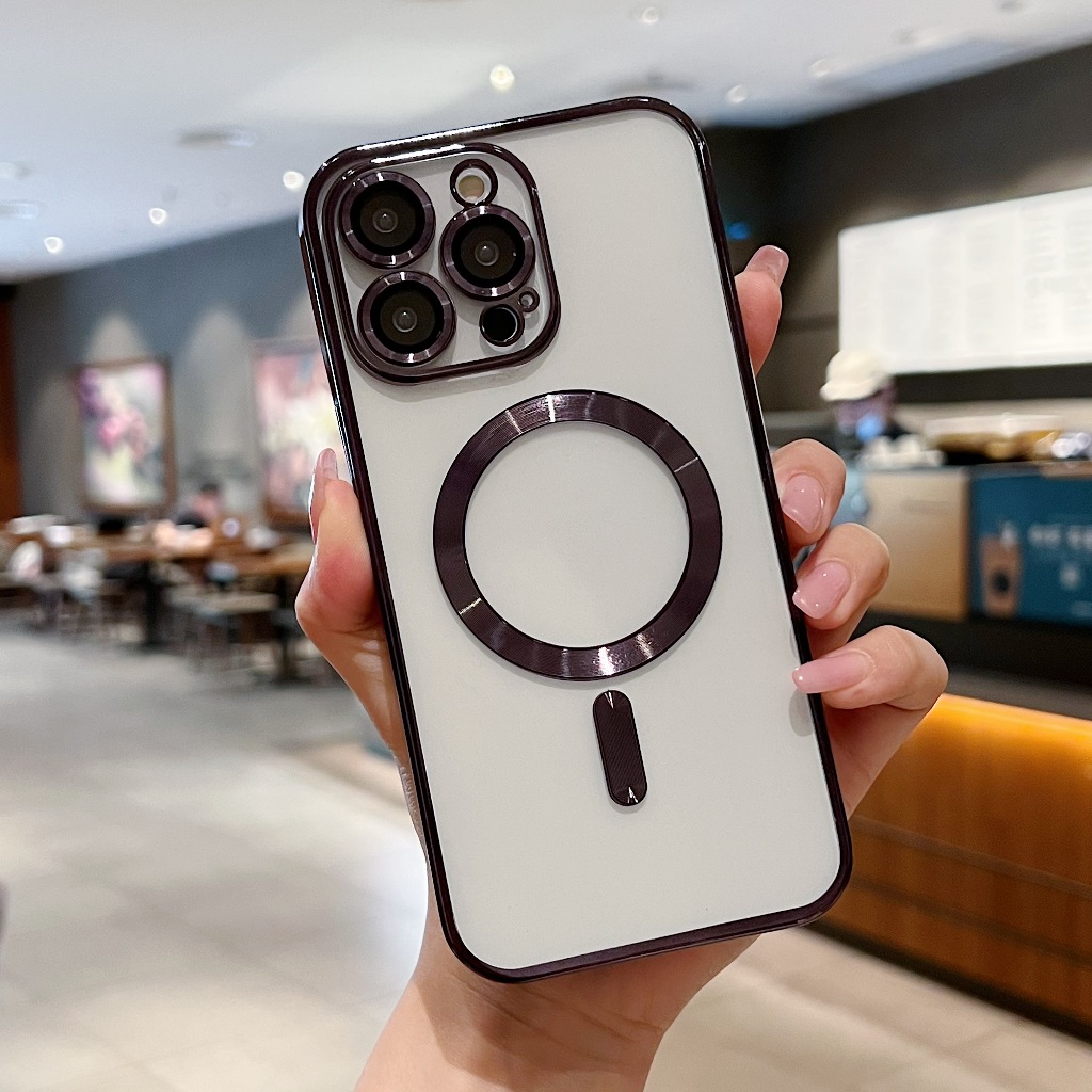 Custodia In Marmo Personalizzata Per IPhone: Cover In Silicone Con - Foto 6