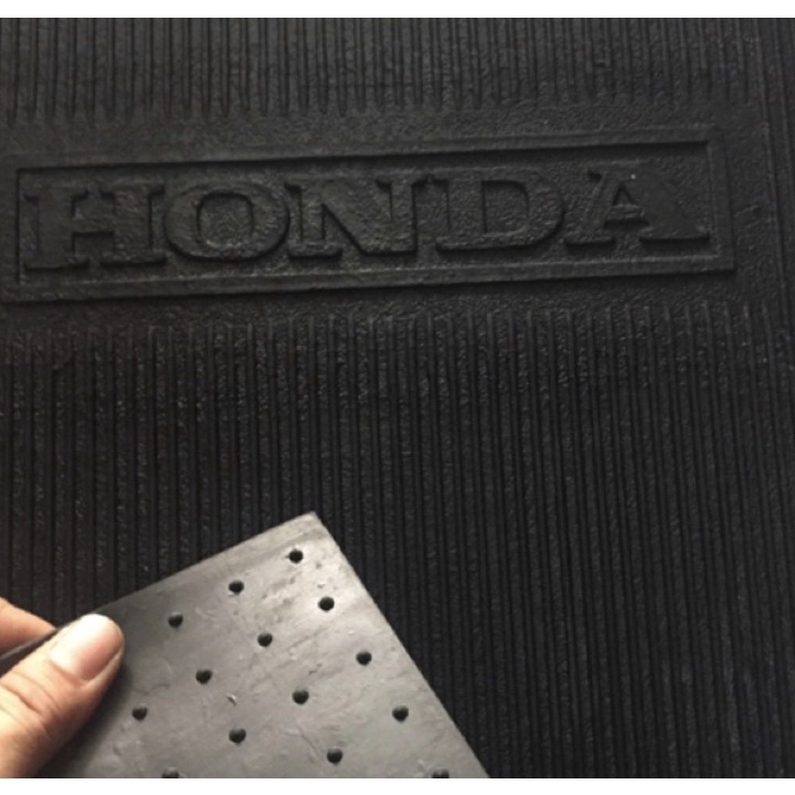 Jual Prestise dalam Setiap Putaran Roda Karpet Lantai Mobil Honda ...