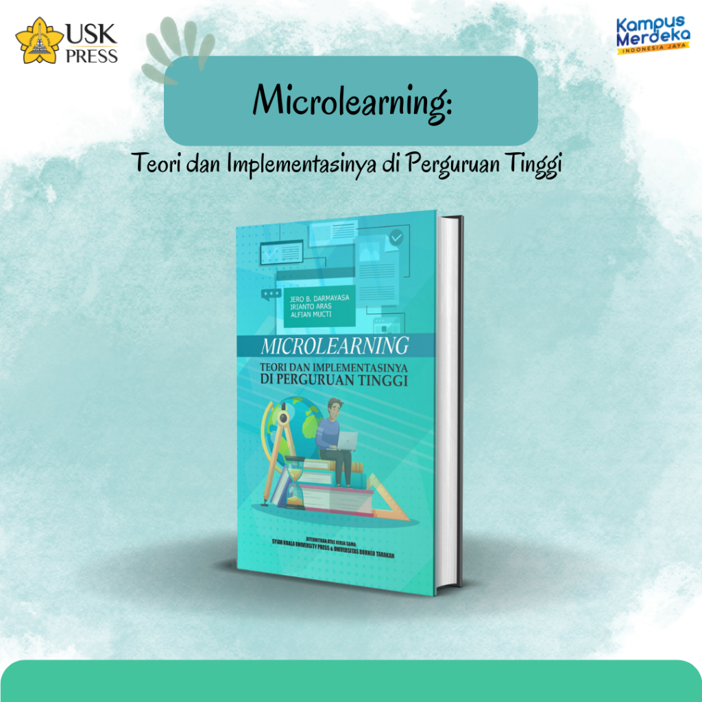 Jual Microlearning: Teori dan Implementasinya di Perguruan Tinggi ...