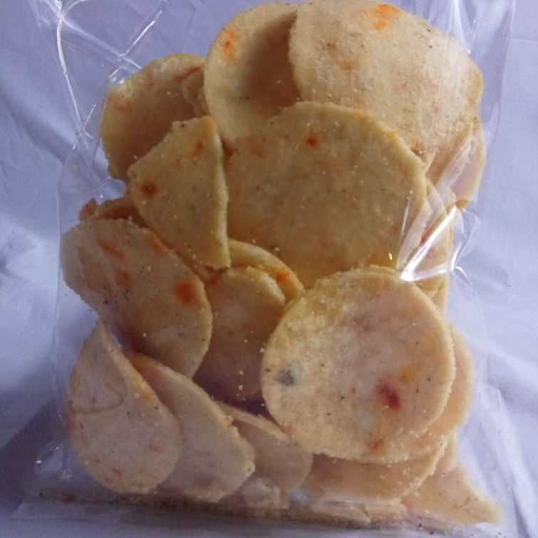 Jual Cemilan Comring (combro kering) Comring jadul | Shopee Indonesia