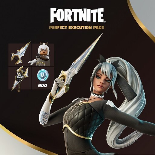 Jual Fortnite Pack PC Epic Original | Shopee Indonesia