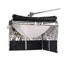 Softbox Lanterne Aputure Pour Amaran F21X/F21C - Avec Grille Et Sac - Compatible LED Flexible RGBWWW