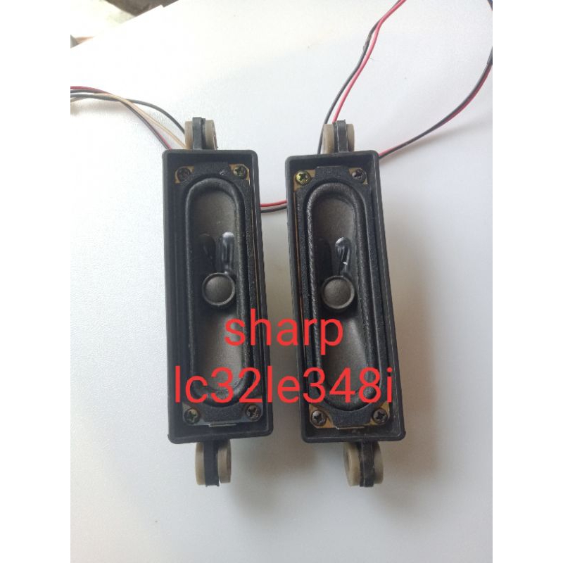 Jual spiker sharp lc32le348i | Shopee Indonesia