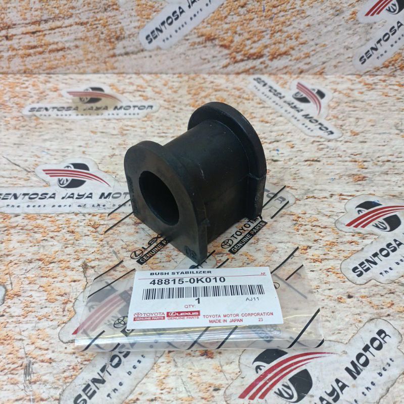 Jual Karet Stabil Innova, Innova Reborn, Hilux vigo, Hilux Rvo ...