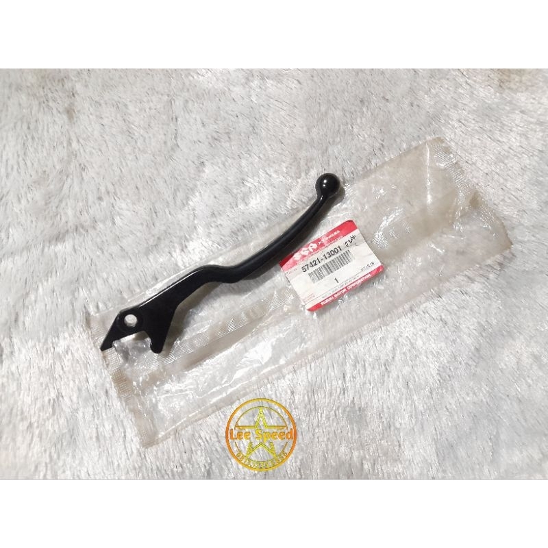 Jual Handle Handel Tuas Rem Kanan Depan Suzuki Rgr Trs Fxr 150 Original