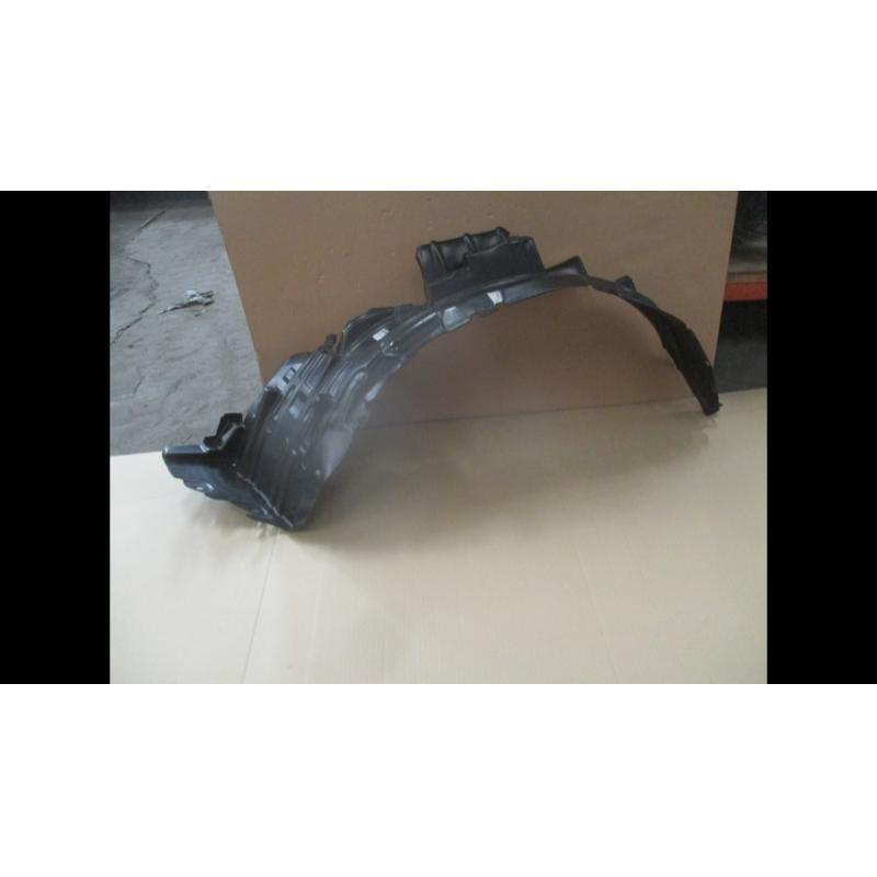 Jual LINER INNER FENDER PLASTIK SPAKBOR GRAND NEW AVANZA XENIA DEPAN