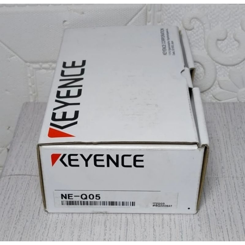 Jual PLC Keyence NE-Q05 | Shopee Indonesia