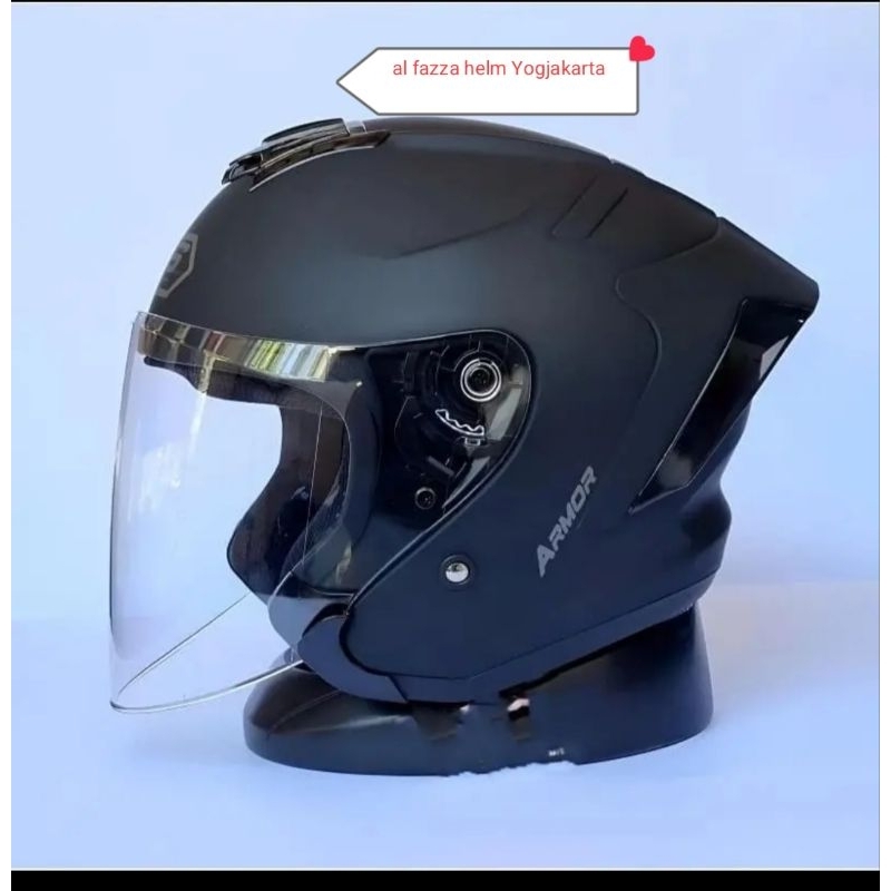 Jual helm js amor | Shopee Indonesia