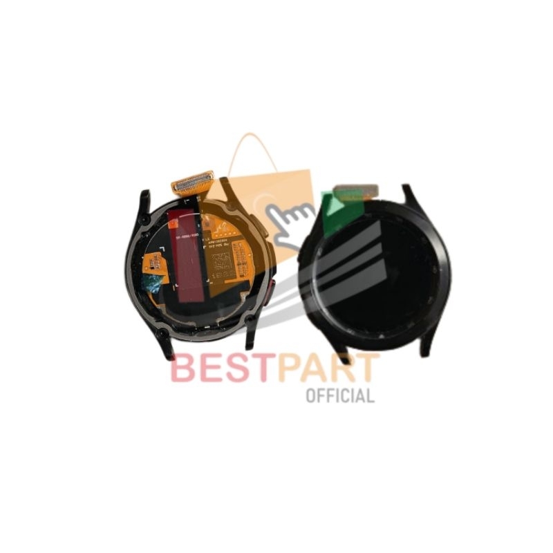 Jual LCD TOUCHSCREEN FULLSET SAMSUNG GALAXY WATCH 4 CLASSIC 42MM R880 ...