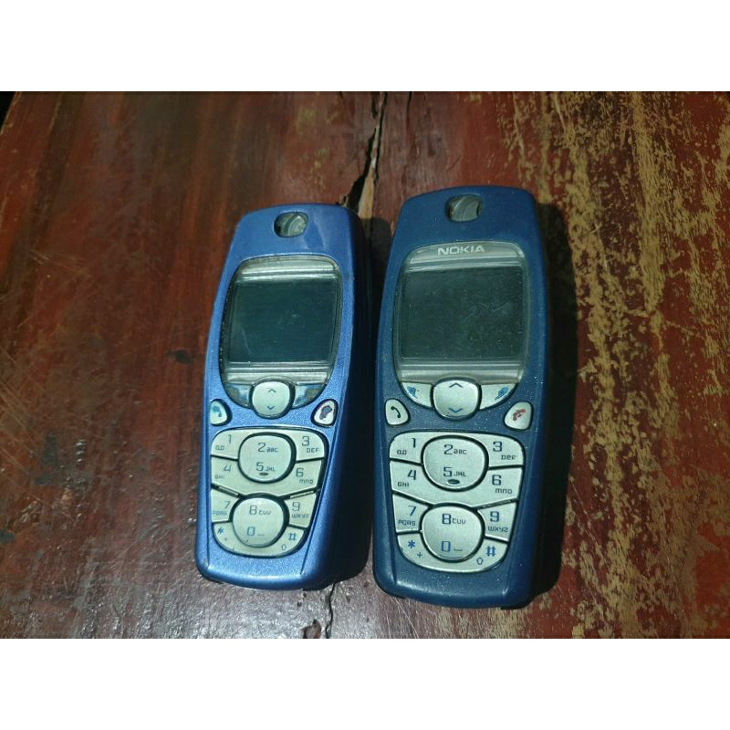 Jual Nokia 3530 original bahan jadul buat koleksian | Shopee Indonesia