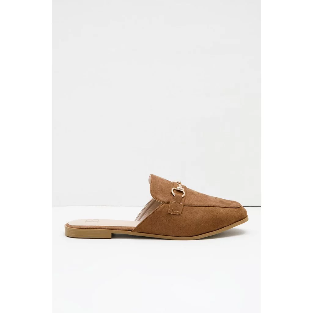 Flatshoe Gallery