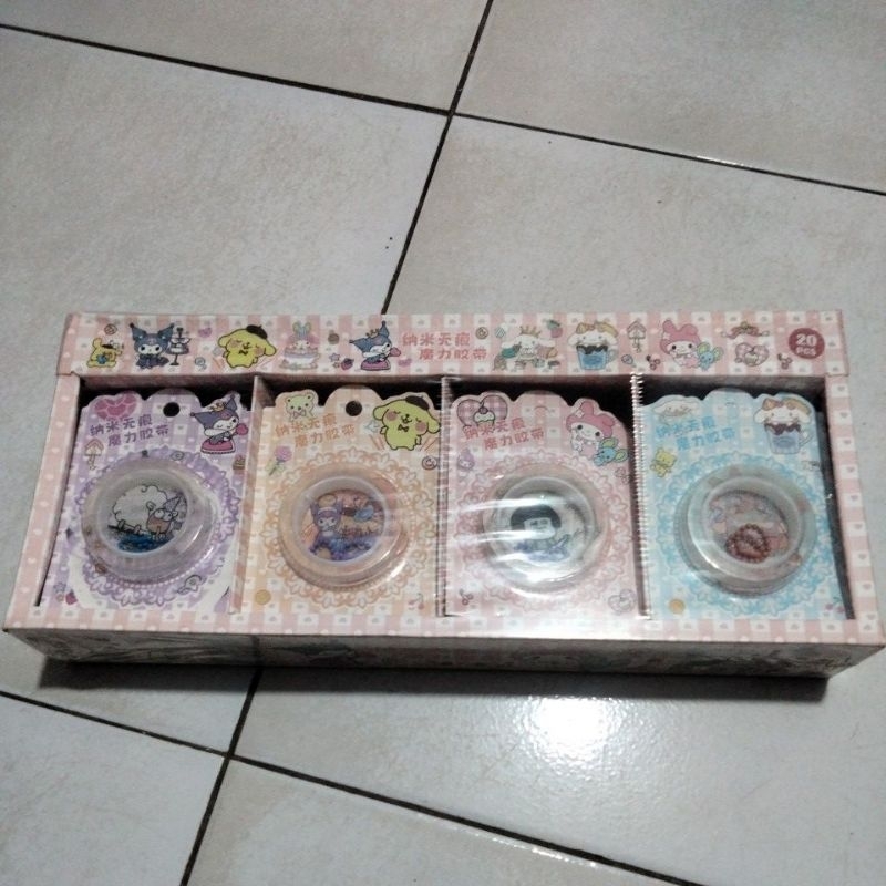 Jual Stiker roll | Shopee Indonesia