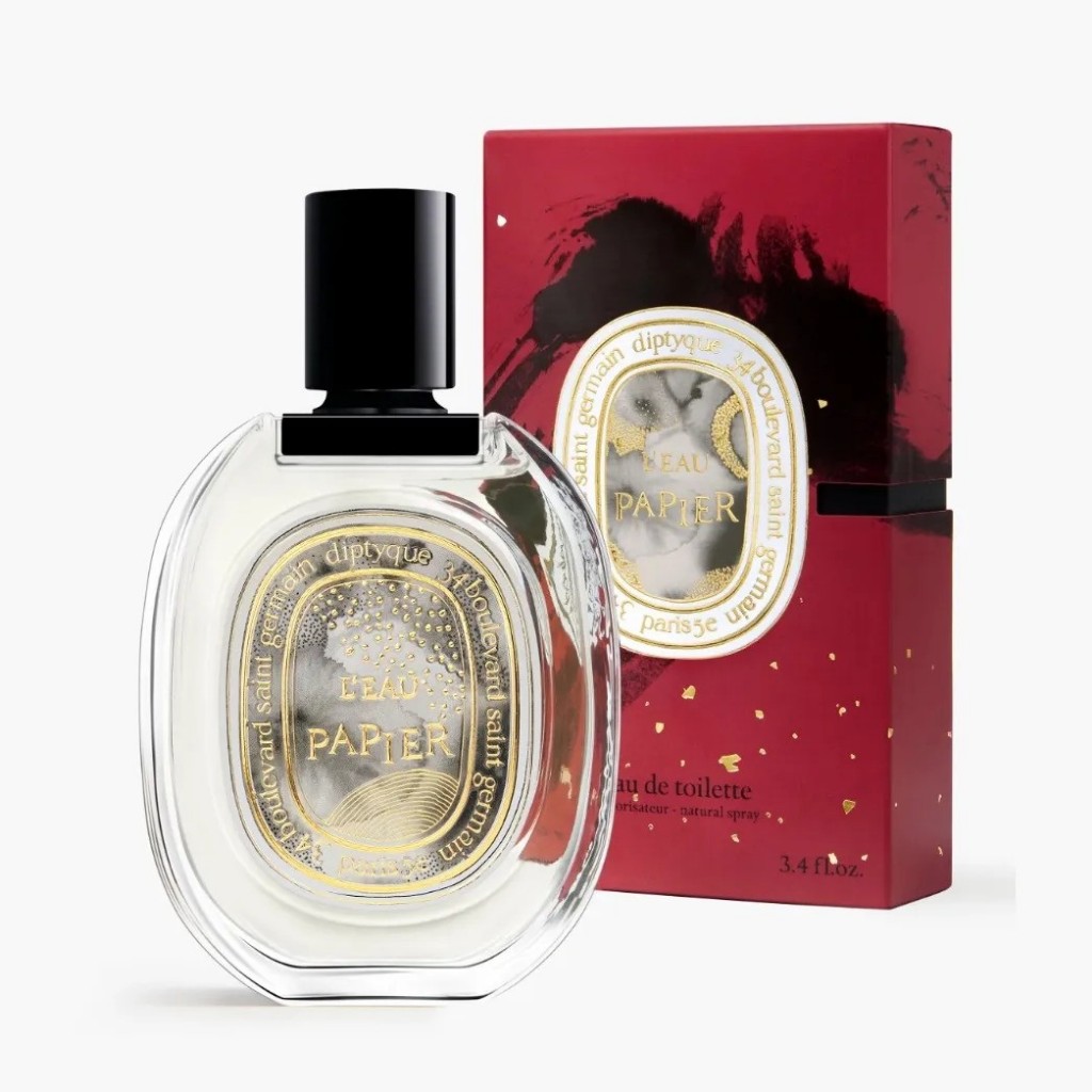 Jual Diptyque L'Eau PAPIER Unisex EDT | Shopee Indonesia