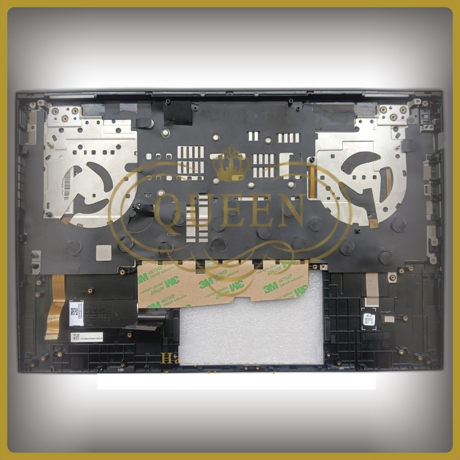 Jual KEYBOARD FRAME LAPTOP HP Omen 16-B 16T-B ORIGINAL | Shopee Indonesia
