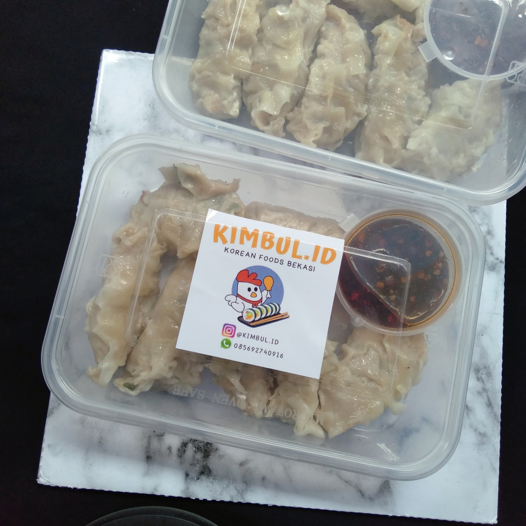 Jual Gyoza Ayam | Shopee Indonesia