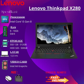 Jual Laptop Lenovo Terlengkap & Harga Terbaru Maret 2026 | Shopee Indonesia