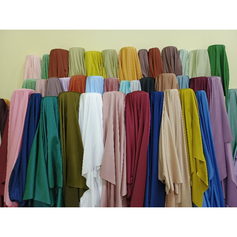 Jual KAIN BAHAN ROBERTO CAVALI / BAHAN POLOS ROBERTO CAVALI / ORIGINAL ...